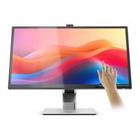 Alogic TFT 27 Clarity Touch 4K, Webcam, 65W PD, Fold-Stand