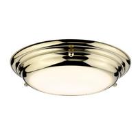 Lubinis šviestuvas Elstead Lighting Welland mini WELLAND-F-S-PB