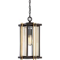 Pakabinamas lauko šviestuvas Elstead Lighting Goldenrod QZ-GOLDENROD8-M