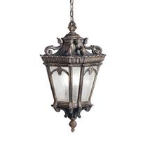 Pakabinamas lauko šviestuvas Elstead Lighting Tournai KL-TOURNAI8G-XL