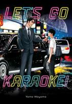 Let's go karaoke!