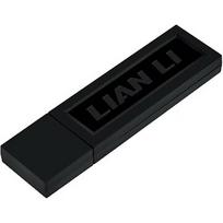 Lian Li UNI FAN Wireless Controller V2.1, Black G89.RF-T-B.02