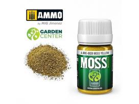 AMMO MIG - Samanos (Yellow), 35ml, 8828
