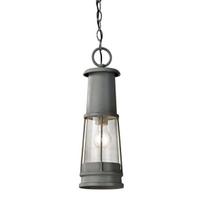 Pakabinamas lauko šviestuvas Elstead Lighting Chelsea harbor FE-CHELSEAHBR8