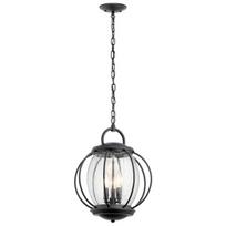 Pakabinamas lauko šviestuvas Elstead Lighting Vandalia KL-VANDALIA8-L