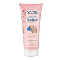 Yacel push up krūtų stangrinimo gelis apsauga 200ml