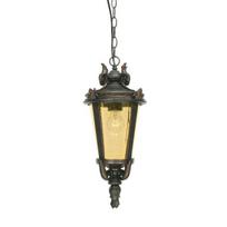 Pakabinamas lauko šviestuvas Elstead Lighting Baltimore BT8-M