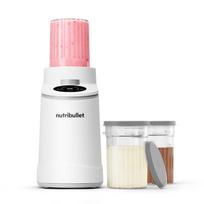 Ledų gaminimo aparatas Nutribullet NBD0503W