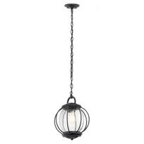 Pakabinamas lauko šviestuvas Elstead Lighting Vandalia KL-VANDALIA8-M