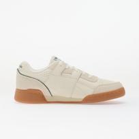 Reebok Workout Plus Chalk/ Dark Green/ Vintage Chalk - Dydis 44.5 (100248456 Laisvalaikio batai)