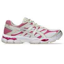 Asics Gel-Cumulus 16 White/ Cream - Dydis 40 (1203A733-108 Laisvalaikio batai)