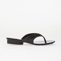 Melissa Flip Flop + Diesel Ad Black - Dydis 37 (M 36151 BP733 Laisvalaikio batai)