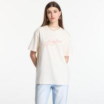 Karl Kani Kani Jeans Oversized T-Shirt White - Dydis S (PD00014039 Marškinėliai)