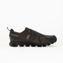 On M Cloud 6 WP Thorn/ Black - Dydis 47 (3MF10063029 Laisvalaikio batai)
