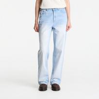 Jeansy Karl Kani Og Five Pocket Straight Leg Denim Light Blue Mc - Dydis 26 (61000013 Kelnės)