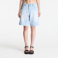 Karl Kani Og Denim Jorts Blue - Dydis 27 (PD00014049 Šortai)