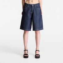 Karl Kani Retro Jorts Blue - Dydis 26 (PD00014067 Šortai)