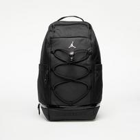 Jordan Jam Sport Backpack Black - Dydis Universalus (MA0945-023 Kuprinės)