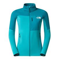Damska The North Face Stormgap Power Grid - Dydis L (0A8G325A21 Striukės)