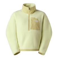 Damska The North Face 1/2 Yumiori Off-Peak - Dydis S (0A8EV0GM41 Striukės)
