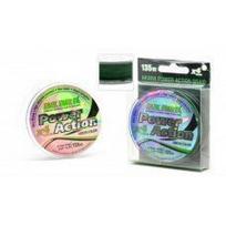 Pintas valas Power Action X-4, 135M, 0.12MM