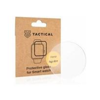 Taktinis stiklinis skydas, skirtas „Honor Magic Watch 2“ 46 mm laikrodžiui