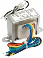 AMC TR 20 transformatorius