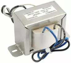 AMC TR 50 transformatorius
