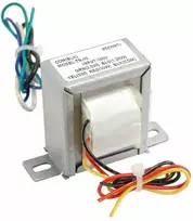AMC TR 10 transformatorius