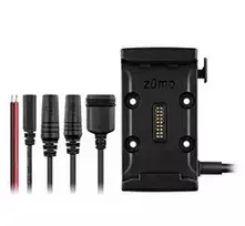 zūmo laikiklis su matinimo laidais motociklams ZUMO595