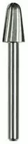 Dremel Bosch 117 HSS freza, D=6,4 mm, 2 vnt.
