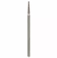 DREMEL Deimantinis taškinis antgalis D=2,0, 2 vnt.