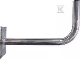 Technisat Laikiklis sieninis laikiklis palydovinei antenai 40cm