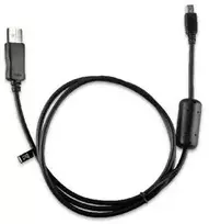 Garmin MicroUSB laidas, 010-11478-01