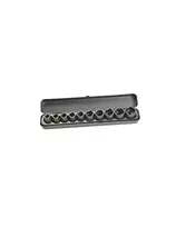 Hikoki Accessories 10-ties dalių sukimo galvučių rinkinys Hitachi 751879