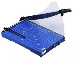 Olympia G 4415 DIN A 3 Giljotina
