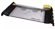 Pjaustyklė Fellowes Proton, A4, 10 l.