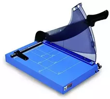 OLP Olympia G 4640 popieriaus pjaustyklė 46 cm 40 lapai
