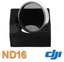 Dji Phantom 3 Pro/Adv 56 dalis ND16 filtras