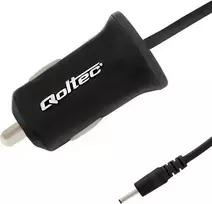 QOLTEC 50048 Qoltec Planšetė Maitinimo šaltinis 12V 5V 2.4A 2.5x0.7 140cm