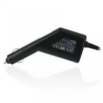 WHITENERGY DC 12V automobilinis maitinimo adapteris, skirtas Asus nešiojamam kompiuteriui 12V 3A jungtis 4,8x1,7 mm
