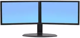 Laikiklis Ergotron Neo-Flex NeoFlex Dual LCD monitorius Lift Stovas (33-396-085) (33396085)