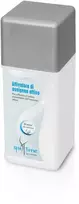 Bayrol Aktyvaus deguonies granulių aktyvizavimo priemonė Bayroplus SPA, 1 l