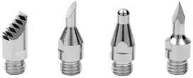 Dremel Bosch 204 VersaTip pirografinių priedų rinkinys