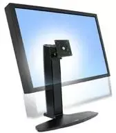 Laikiklis Stovas monitoriui Ergotron Neo-Flex, iki 16,3kg, VESA 100x100, 30° tilt, 360 ° pan, 90 °, juodas/ 33-329-085