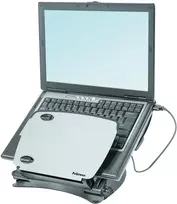 Fellowes USB nešiojamojo kompiuterio stovas