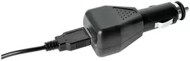 LED Lenser Ledlenser] LL- 0380 1x USB- A 1 A (LL- 0380)