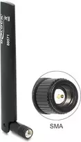 Delock Antenna LTE SMA -0,8 ~ 3,0 dBi įvairiakryptis