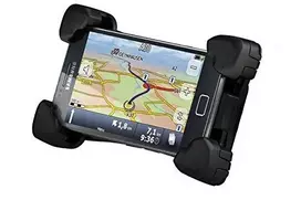 Thb Bury Bury Laikiklis zaciskowy automobiliui ActiveCradle