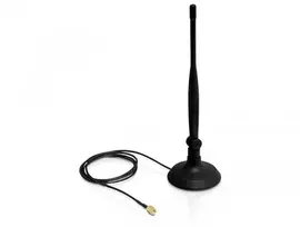 RP-SMA WLAN Delock antena (88413)